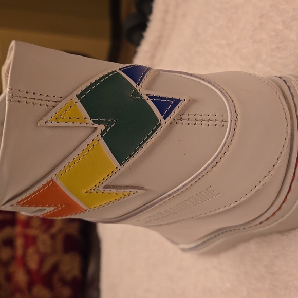 ZADIG&VOLTAIRE FLASH PRIDE - Picture 4 of 14